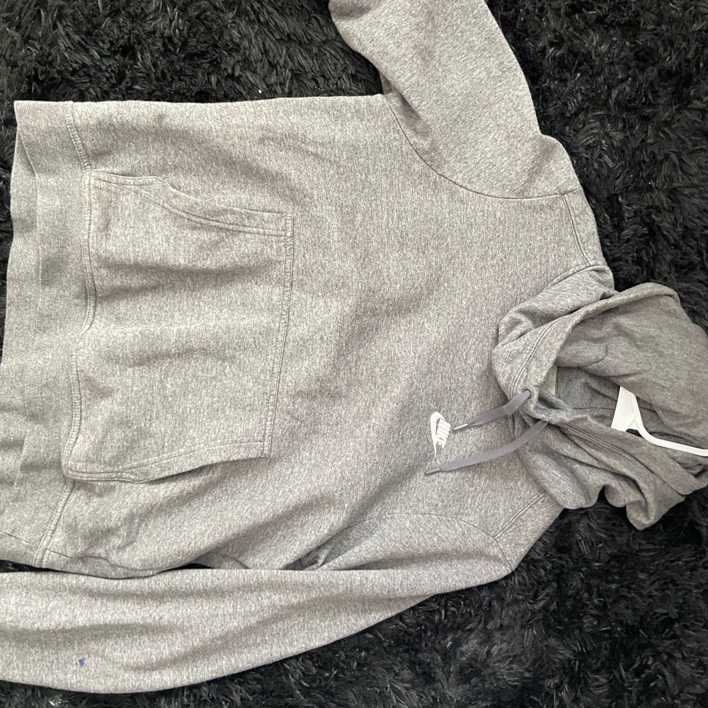 nike hoodie